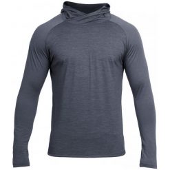 Devold Męska Bluza Z Kapturem Patchell, Czarny M. Bluzy nierozpinane męskie marki Devold. Za 499.00 zł.