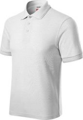 Adler Koszulka polo Adler Reserve M MLI-R2200. Koszulki polo męskie Adler, m, bez wzorów, bez kołnierzyka, bez ramiączek. Za 58.34 zł.