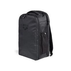 Plecak Arena All Set Urban 30L. Czarne plecaki męskie ARENA, bez wzorów. Za 379.99 zł.