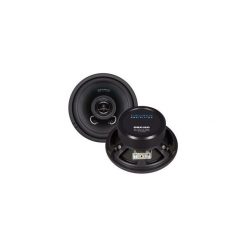 Crunch DSX120 - głośniki dwudrożne, średnica 120 mm, impedancja 4 Ohm, moc RMS 80 Wat. Zestawy głośników marki Crunch. Za 149.00 zł.