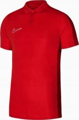 Nike Koszulka Nike Polo Academy 23 DR1346 657. Koszulki polo męskie Nike, m, bez wzorów, bez kołnierzyka, bez ramiączek. Za 99.61 zł.