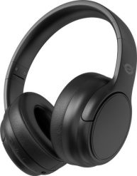 Słuchawki Conceptronic Conceptronic PARRIS03B słuchawki/zestaw słuchawkowy Przewodowy i Bezprzewodowy Opaska na głowę Połączenia/muzyka Bluetooth Czar. Słuchawki bluetooth Conceptronic. Za 102.84 zł.