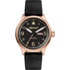ZEGAREK INGERSOLL THE BATEMAN AUTOMATIC I01803. Zegarki męskie marki INGERSOLL. Za 1,799.00 zł.