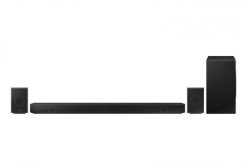 Soundbar Samsung HW-Q990D/EN. Soundbary SAMSUNG. Za 3,990.99 zł.