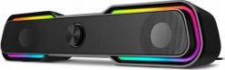 SVEN 450 LED głośnik, soundbar bluetooth 10W. Soundbary Sven. Za 169.08 zł.