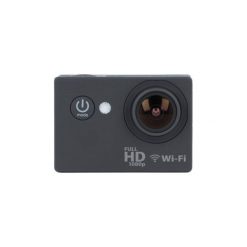 Kamera sportowa FOREVER SC-210 Wi-Fi. Szare kamery sportowe FOREVER TF1. Za 169.00 zł.