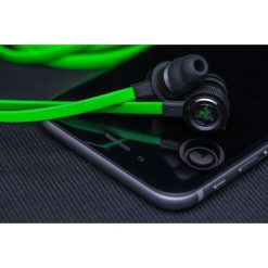 RAZER Hammerhead V2 RZ12-01730100-R3G1. Słuchawki douszne marki RAZER. Za 219.00 zł.