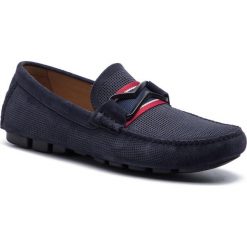 Mokasyny KAZAR - Maderas 39293-02-19 Navy. Mokasyny męskie Kazar. Za 449.00 zł.
