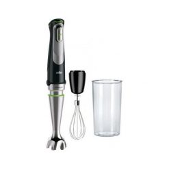 Braun Blender Ręczny Mq 9005 Cream. Blendery marki TOP SECRET. W wyprzedaży za 294.00 zł.