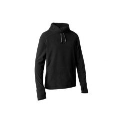 Bluza do relaksacji do jogi męska. Bluzy nierozpinane męskie marki DOMYOS. Za 64.99 zł.