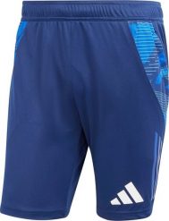 Adidas Spodenki męskie adidas Tiro 24 Competition Training granatowe IR5485 XL. Szorty sportowe męskie ADIDAS, bez wzorów, sportowe. Za 125.60 zł.