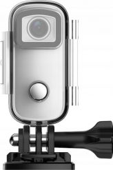 Kamera SJCAM C100 biała. Białe kamery sportowe SJCAM. Za 229.03 zł.