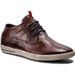 Półbuty S.OLIVER - 5-13609-30 Cognac 305. Codzienne półbuty męskie marki Gregor. W wyprzedaży za 219.00 zł.