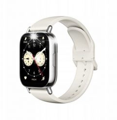 Smartwatch Xiaomi Smartwatch Xiaomi Redmi Watch 5 Lite 48mm GPS Light Gold Złoty. Żółte zegarki smartwatch Xiaomi. Za 439.78 zł.