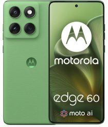 Smartfon Motorola Edge 60 5G 12/512GB Zielony (PB7H0021ES). Zielone smartfony Motorola. Za 1,680.99 zł.
