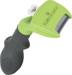 FURminator dla psów krótkowłosych - Small (FUR151081). Golarki męskie FURminator. Za 86.99 zł.