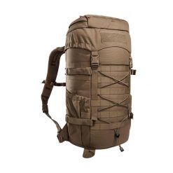 Plecak Tasmanian Tiger Mil OPS 30. Zielone plecaki męskie TASMANIAN TIGER, bez wzorów. Za 649.00 zł.
