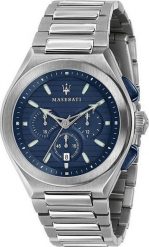 Zegarek Maserati Zegarek Męski Maserati TRICONIC ( 43 mm). Zegarki męskie maserati. Za 659.03 zł.