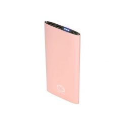 Powerbank Manta MPB912RG różowy złoty. Powerbanki MANTA. Za 89.97 zł.