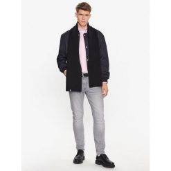 Szalik Tommy Hilfiger. Szaliki męskie Tommy Hilfiger, bez wzorów. Za 399.99 zł.