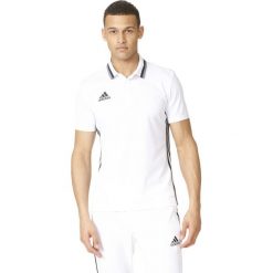 Adidas Koszulka Condivo 16 Polo biały r. S. Koszulki polo męskie marki ADIDAS. Za 99.00 zł.