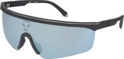 Police Okulary Przeciwsłoneczne POLICE męski SPLA28999U5X (Szkło/Zausznik/Mostek) 99/0/115 mm) NoSize. Okulary przeciwsłoneczne męskie Police, bez wzorów, szklane. Za 380.92 zł.