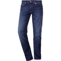 Love Moschino Jeansy Slim Fit blue denim. Jeansy męskie marki Love Moschino. Za 949.00 zł.
