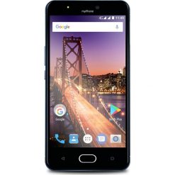 Smartfon myPhone CITY XL 16GB Srebrny (TELAOMYPHO000013). Smartfony MYPHONE. Za 367.99 zł.