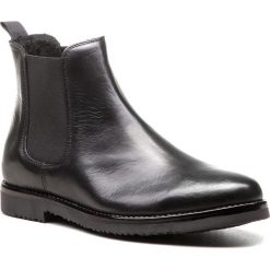 Sztyblety SERGIO BARDI - Ghigo FW127375118KD 101. Sztyblety męskie Sergio Bardi. W wyprzedaży za 249.00 zł.