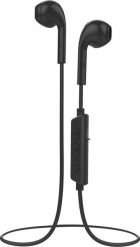 Słuchawki Vivanco Vivanco wireless headset Free&Easy Earbuds, black (61737). Czarne słuchawki bluetooth VIVANCO. Za 121.40 zł.