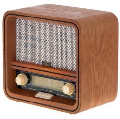 Radio CAMRY CR 1188. Radia Adler. Za 290.99 zł.