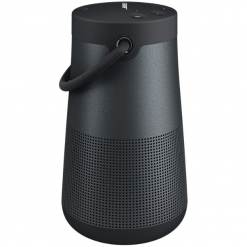 Bose SoundLink Revolve+ Bluetooth Czarny. Głośniki przenośne BOSE. Za 1,299.00 zł.