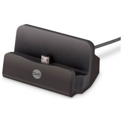Stacja dokująca Forever DS-01 Czarna (GSM027709). Stacje dokujące Forever. Za 20.74 zł.