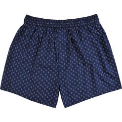 BOKSERKI TKANINOWE Z NADRUKIEM W PAISLEY. Bokserki męskie marki TOP SECRET. W wyprzedaży za 14.99 zł.