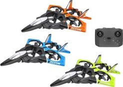 Dron Madej Quadrocopter Thunder RC Madej. Drony Madej. Za 142.53 zł.