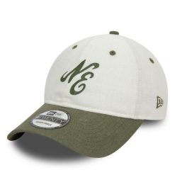Czapka z daszkiem New Era. Czapki męskie New Era, bez wzorów. Za 119.99 zł.