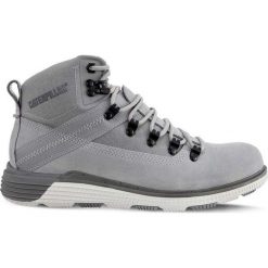 Caterpillar Buty męskie Chase20 Mid szare r. 45 (P722996). Buty trekkingowe męskie marki CATerpillar. Za 379.99 zł.