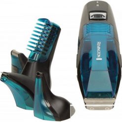 Maszynka do włosów Remington Vacuum PG6070. Maszynki do włosów marki Remington. Za 208.99 zł.