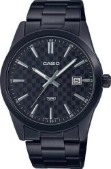 Zegarek Casio ZEGAREK MĘSKI CASIO MTP-VD03B-1A + BOX. Zegarki męskie Casio. Za 213.77 zł.