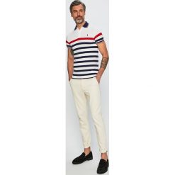 Polo Ralph Lauren - Polo. Koszulki polo męskie Polo Ralph Lauren. Za 469.90 zł.