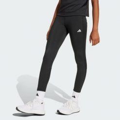 Legginsy Techfit 7/8. Białe legginsy męskie ADIDAS, m, bez wzorów, z materiału, na jogę i pilates, climacool (adidas). Za 149.00 zł.