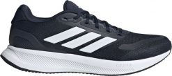 Adidas Buty męskie adidas Runfalcon 5 Running IE8809 40 2/3. Buty do biegania męskie ADIDAS, bez wzorów, bez zapięcia. Za 233.91 zł.