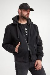 Kurtka męska DOLCE & GABBANA. Kurtki męskie Dolce & Gabbana, m, bez wzorów, bez ramiączek, bez kaptura. W wyprzedaży za 6,161.35 zł.