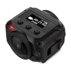 Kamera Garmin Garmin VIRB 360 (010-01743-05). Kamery sportowe marki Garmin. Za 2,955.00 zł.