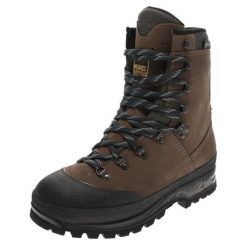 Buty trekkingowe zimowe dla dorosłych Meindl Antarktis GTX z membraną Gore-Tex. Brązowe buty trekkingowe męskie Meindl, na jesień, bez wzorów, z gore-texu, bez zapięcia, wspinaczkowe, gore-tex. Za 1,742.50 zł.