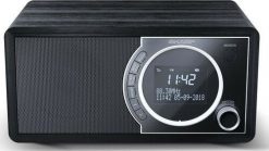 Radio Sharp DR-450. Radia SHARP. Za 327.58 zł.