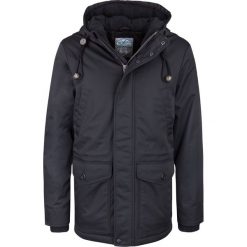 Dreimaster Parka black. Parki męskie marki Dreimaster. W wyprzedaży za 671.20 zł.