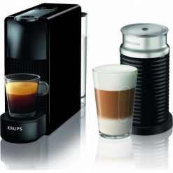 Krups Nespresso XN1118 Essenza Mini Aeroccino. Ekspresy ciśnieniowe marki KRUPS. Za 599.00 zł.