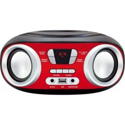 Manta MM9210BT Chilli Premium Radioodtwarzacz. Radia marki MANTA. Za 99.80 zł.