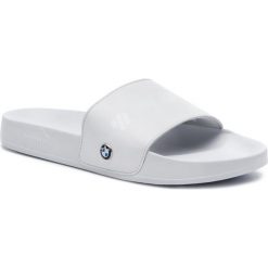 Klapki PUMA - Bmw Mms Leadcat 306408 02 Puma White/Puma White. Klapki i japonki męskie Puma. Za 179.99 zł.